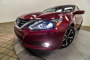  Nissan Altima 2.5 SR For Sale In Bedford | Cars.com