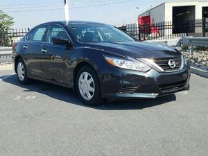  Nissan Altima S For Sale In King of Prussia | Cars.com