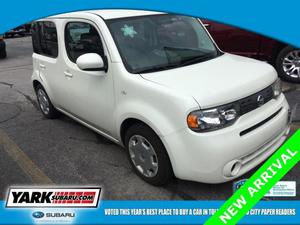  Nissan Cube 1.8 S For Sale In Toledo | Cars.com