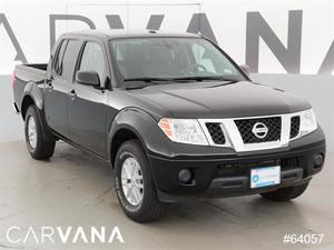  Nissan Frontier SV For Sale In Cleveland | Cars.com