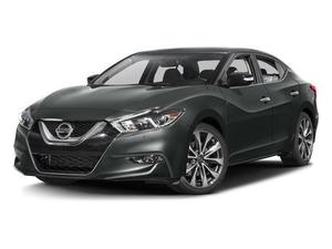  Nissan Maxima 3.5 S For Sale In Franklin | Cars.com