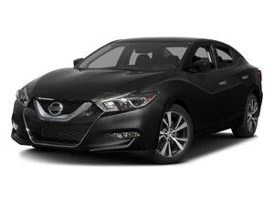  Nissan Maxima 3.5 SV For Sale In West Islip | Cars.com