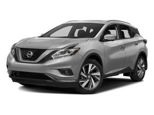  Nissan Murano Platinum For Sale In Franklin | Cars.com