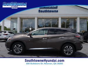  Nissan Murano S in Newnan, GA