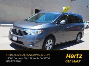  Nissan Quest 3.5 S in Norwalk, CA