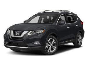  Nissan Rogue SL For Sale In Franklin | Cars.com