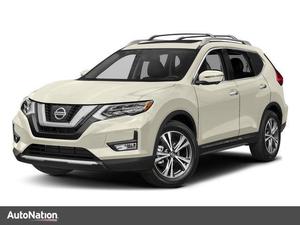  Nissan Rogue SL For Sale In Lewisville | Cars.com