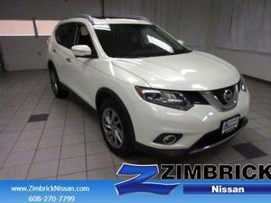  Nissan Rogue SL For Sale In Madison | Cars.com