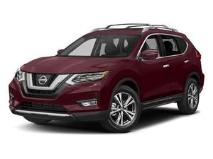  Nissan Rogue SL For Sale In West Islip | Cars.com