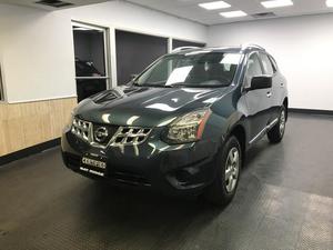  Nissan Rogue Select S For Sale In Brooklyn | Cars.com