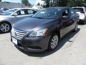  Nissan Sentra FE+ S For Sale In Valley Stream |