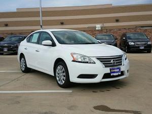  Nissan Sentra S For Sale In Independence | Cars.com