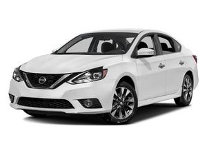  Nissan Sentra SR For Sale In West Islip | Cars.com
