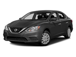  Nissan Sentra SV For Sale In Franklin | Cars.com