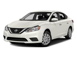  Nissan Sentra SV For Sale In West Islip | Cars.com
