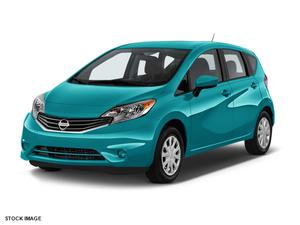  Nissan Versa Note S in Van Nuys, CA