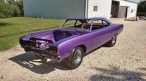  Plymouth Belvedere For Sale In Burlington | Cars.com