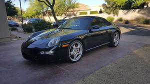  Porsche 911 Carrera C2S For Sale In Phoenix | Cars.com