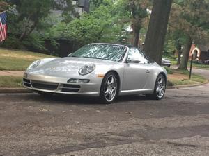  Porsche 911 Carrera C2S For Sale In Saint Louis |