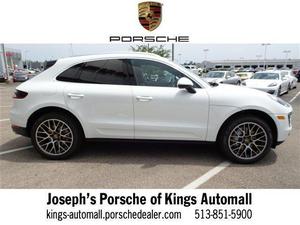  Porsche Macan S For Sale In Cincinnati | Cars.com