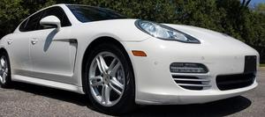  Porsche Panamera 4 For Sale In Pekin | Cars.com