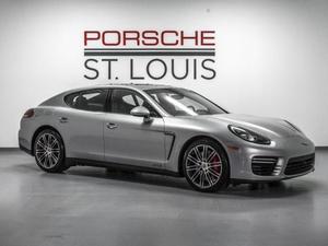  Porsche Panamera GTS For Sale In Maplewood | Cars.com