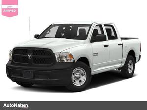  RAM  Tradesman For Sale In Spring | Cars.com
