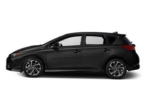  Scion iM Base For Sale In West Palm Beach | Cars.com