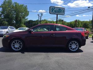  Scion tC - 2dr Hatchback w/Automatic