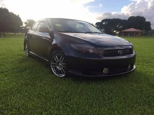  Scion tC Spec - Spec 2dr Hatchback 4A