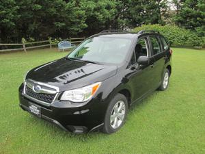  Subaru Forester 2.5i For Sale In Lewes | Cars.com