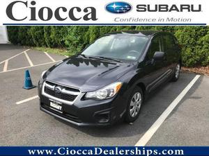  Subaru Impreza 2.0i For Sale In Allentown | Cars.com