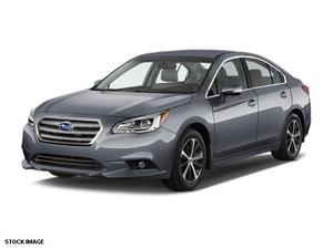  Subaru Legacy 2.5i Limited For Sale In Cincinnati |