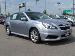  Subaru Legacy 2.5i Premium For Sale In Independence |
