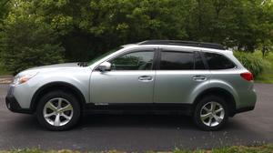  Subaru Outback 2.5i For Sale In Falling Waters |