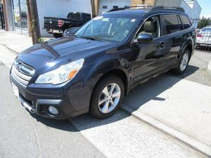  Subaru Outback 2.5i Limited For Sale In Valley Stream |