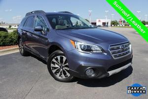  Subaru Outback 2.5i Limited For Sale In Wilson |