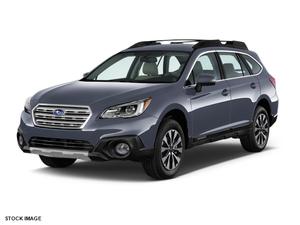  Subaru Outback 2.5i Limited in Middletown, NY