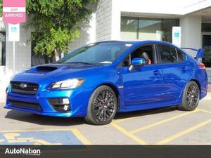  Subaru WRX STI For Sale In Las Vegas | Cars.com