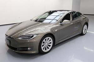  Tesla Model S 75D For Sale In Atlanta | Cars.com