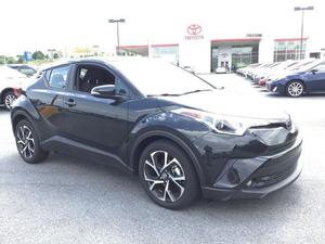  Toyota C-HR XLE Premium For Sale In Harrisburg |