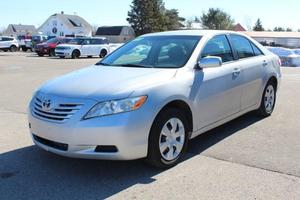  Toyota Camry LE For Sale In Cheboygan | Cars.com