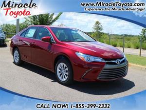  Toyota Camry LE For Sale In Haines City | Cars.com