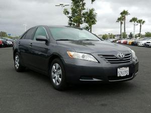  Toyota Camry LE For Sale In Inglewood | Cars.com