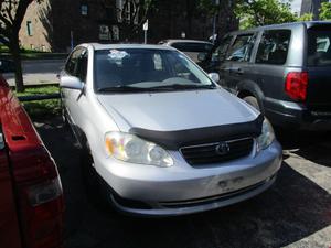  Toyota Corolla For Sale In Rochester | Cars.com
