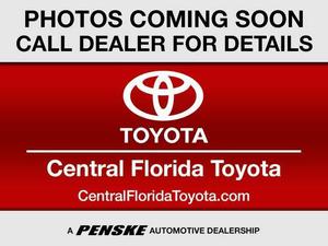  Toyota Corolla S For Sale In Orlando | Cars.com