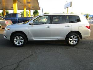  Toyota Highlander For Sale In Albuquerque | Cars.com