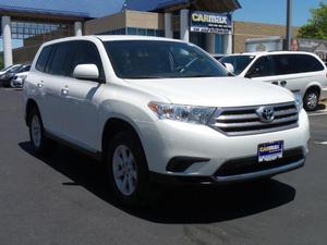  Toyota Highlander For Sale In Tulsa | Cars.com