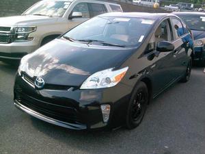  Toyota Prius For Sale In Parsippany-troy Hills |