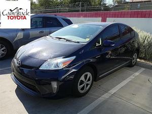  Toyota Prius For Sale In Phoenix | Cars.com